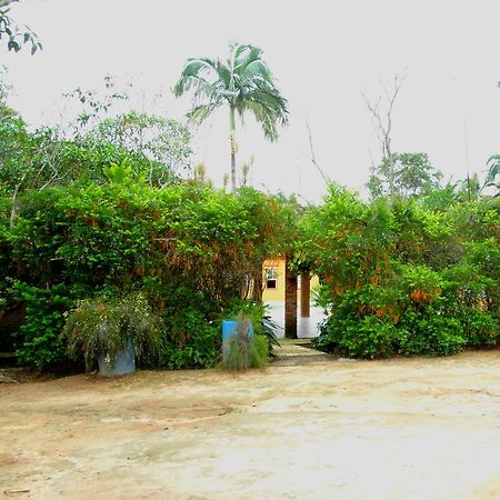 فندق Itaúnaفي  Fazenda 3 Barras المظهر الخارجي الصورة